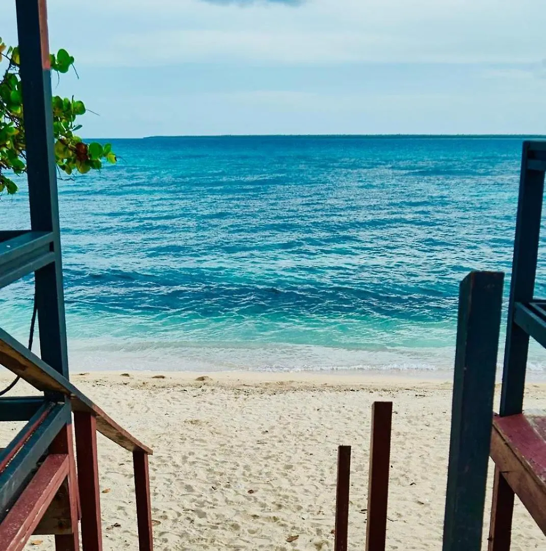 Serene Beach Apartment La Romana